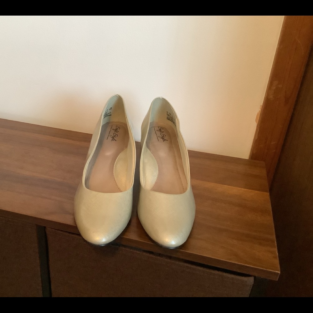 Soft Style pump - Picture 2 of 7